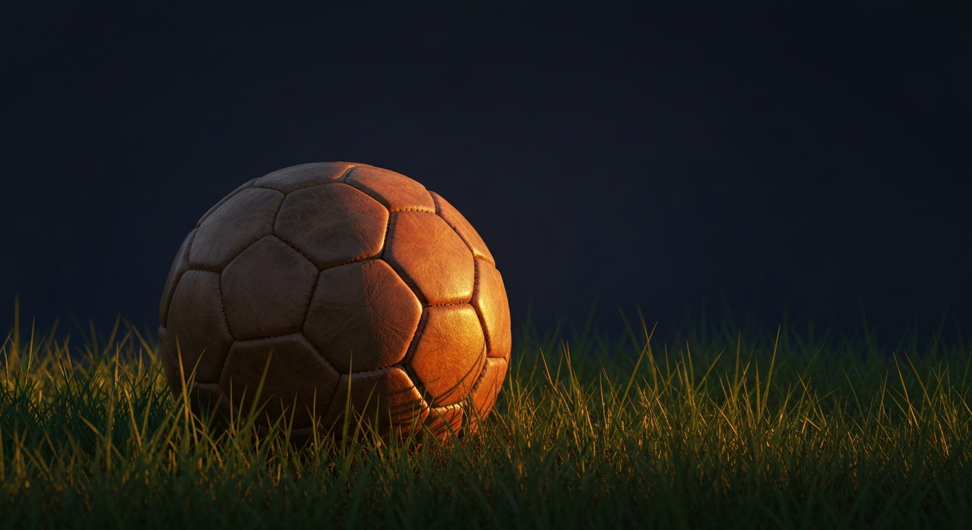 The 51st Minute: Hand of God