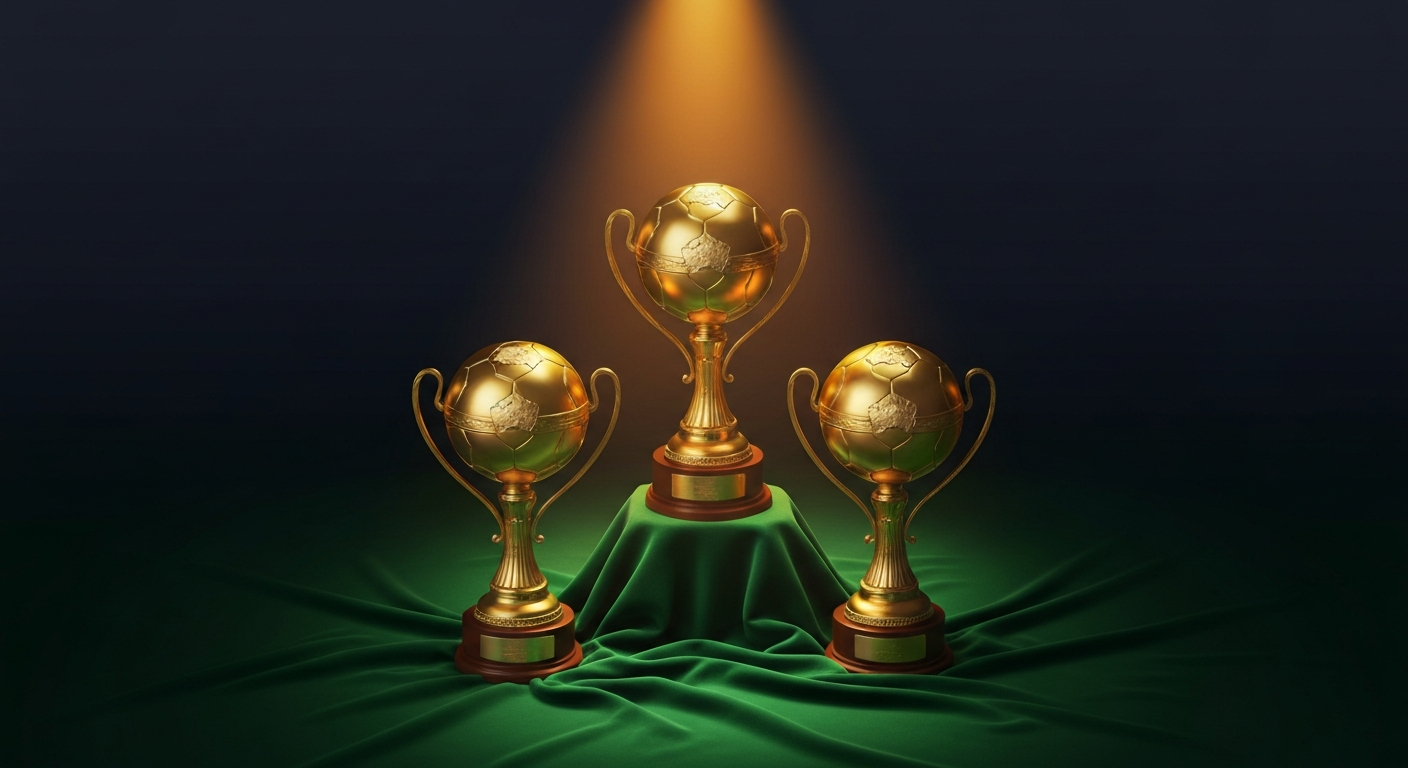 Pelé's Three World Cup Titles: The Record That Stands Alone